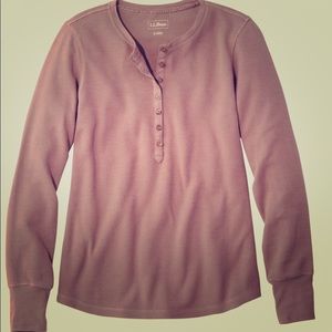 ISO inexpensive or preloved waffle thermal shirts.